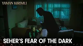 I'm healing Seher's wound | Yaman Kırımlı | Multi Dub