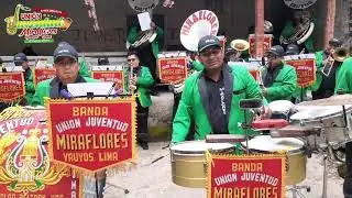 MIX HUAROCHIRANO