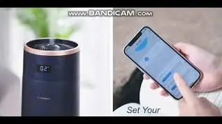 Smart Humidifiers @MRRehanOfficial495 AZ