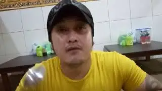 Liputin vj kulitin orang