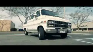 The B-List - ''Running Away'' (Official Music Video)