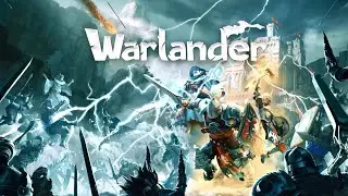 WHY IS NOBODY PLAYING THIS GAME WARLANDER ? #shorts #warlander