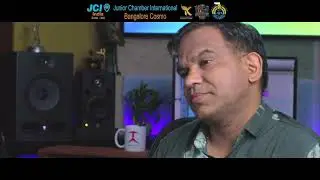 COSMO BUSINESS NETWORK- TANMAY AUDIO