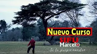 Nueva Master class: INTRODUCCI&Oacute;N AL TAI CHI CHUAN de SIFU MARCELO