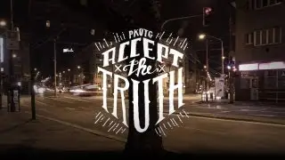 Princess Knocked Out The Gardener - Accept The Truth [OFFICIAL VIDEO]