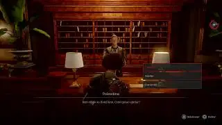 Lies of P #5 - Os 4 procurados da irmandade da Lebre Negra