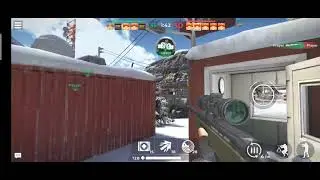 AWP Mode Elite online 3D snipar action android / AWP Mode funny moment / AWP Mode gameplay /AWP king