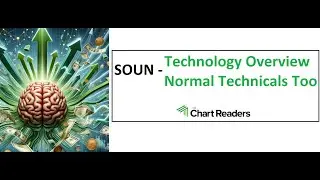 #SOUN - Fundamental & Technical Analysis