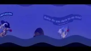 Dark Horse (Short TFMMV)