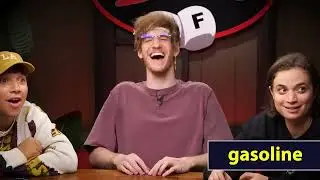 Smosh Games! The Most Annoying Werewolf