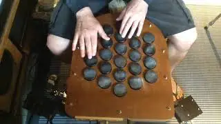 Diy padcontroller with megadrum board (2)