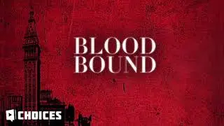 Night Sky - OST Bloodbound Music Soundtrack Choices