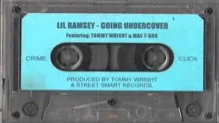 Lil Ramsey - Going Undercover [1994-1996]