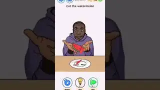 Brain Love Game - Rock paper Scissors - Android Games #gameplay #mobilegame #brain love (16)