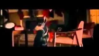 Harley Davidson Bad Santa Biker Claus - Commercial Ad 2008