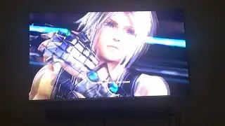 Vaan Is The Worst Character (Dissidia Final Fantasy)
