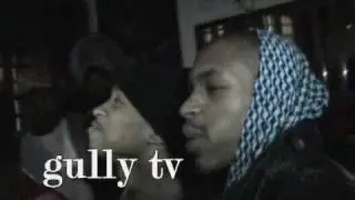 GULLY TV- BEALEO  MAFIOSO TRIBUTE    