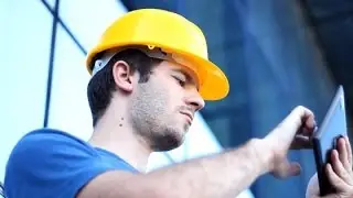 PENTA TEP construction app for crew-based field reporting