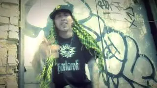 Portarok - Militant Spawn (Official Video)[HD]