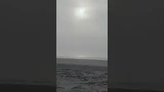 Danger! No Lifeguard On Duty!