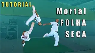 Tutorial #14 (Mortal Folha Seca / Cheat Gainer /Chutado lateral)
