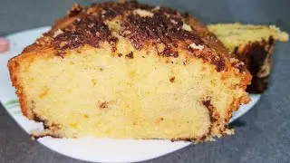 САМЫЙ вкусный КЕКС (МАФФИН), такой не купите в магазине -рецепт