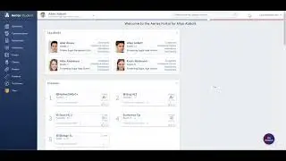 Update Your Personal Email Aeries Parent Account