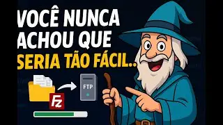 🔓 Acesse os Arquivos do Seu VPS com Game Panel na Hostinger (Tutorial R&aacute;pido!)