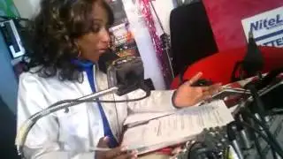 Is your food eating you? Intellectual Radio