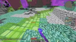 EXECUTIVE MINE!!! COSMIC PRISONS (SOVEREIGN)