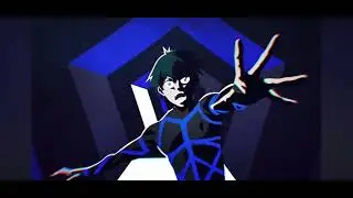 [AMV] Blue Stone Lock