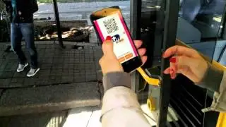 CTM BusFinder & Bemoov