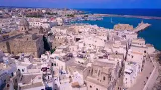 Monopoli, Puglia🇮🇹