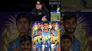 INFINIT ENTERTAINMENT 24 &ndash; Indian Cricket Passion News Analysis Updates 🏏 #crickethighlights