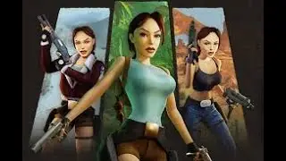 Tomb Raider 1 Remastered, odc 5, klasztor św. franciszka, znajdzki
