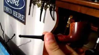 Pipe Collection Update