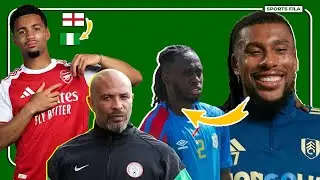 🇳🇬ETHAN NWANERI&rsquo;S NATIONALITY SWITCH TO SUPER EAGLES-NIGERIA CAN STILL QUALIFY FOR THE 2026 WORLD CU
