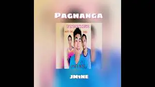 Paghanga - RD, Art-DC & JM1NE | (Prod. Edward_Trit)