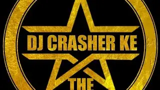Dj crasher ke wasafi mix season1(intro) 🔥🔥🔥
