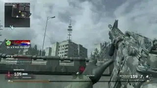MWR Epic Shipment Come Back