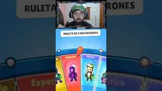 RULETA DE FANFARRONES DE BETA CERRADA 0.86 #4 EN STUMBLE GUYS #stumbleguys #rmzgames