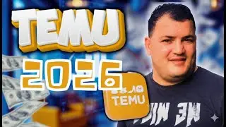 TEMU 2026 : Comment Gagner de l&rsquo;Argent avec TEMU (M&eacute;thode R&eacute;elle & L&eacute;gale)
