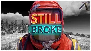 Custom Servers RoadMap Rust Console COMPLETELY Broke. Update Soon?