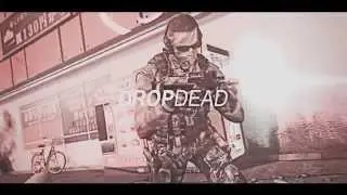 Exile - 'DROPDEAD'