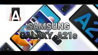 SAMSUNG A21s | UTC Samsung | Universal TechnoCloud 01.