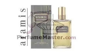Aramis tobacco reserve