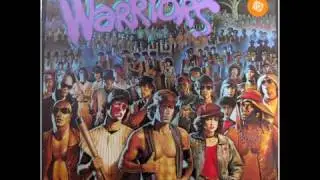 Mandrill - Echoes In My Mind