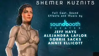 Relict Legacy: Earth Force 2: Episode 1:: Come to Soundbooththeater.com for more!