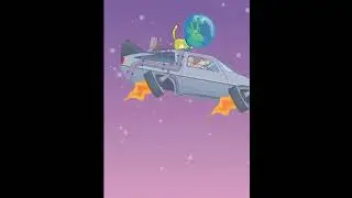 🗿 Comics Bob &ndash; Mind-bending puzzles and classic cartoon fun 😊 in #shorts