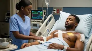 A Young Poor Nurse Bathed a Millionaire in Coma But Something Miraculous Happened #heartwarmingstori